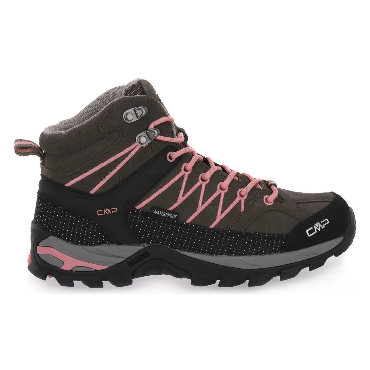 02QP RIGEL MID WMN TREKKING