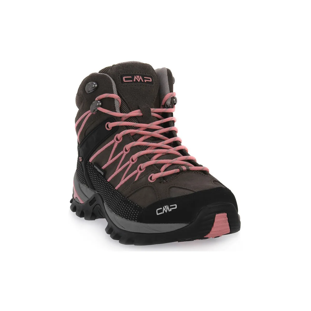 02QP RIGEL MID WMN TREKKING