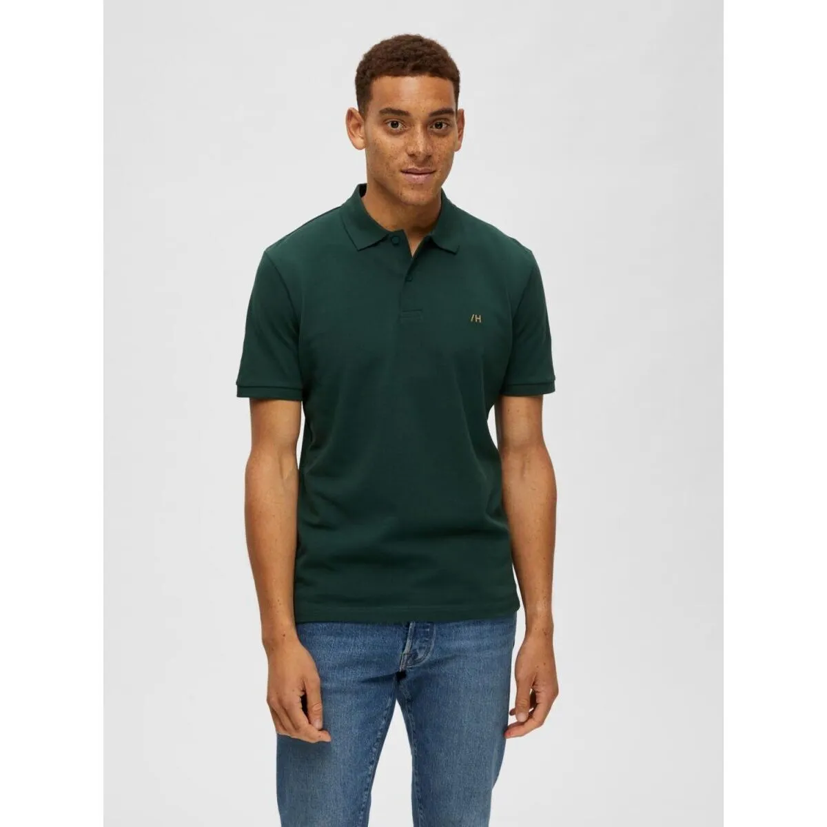 16087839 DANTETREKKING GREEN