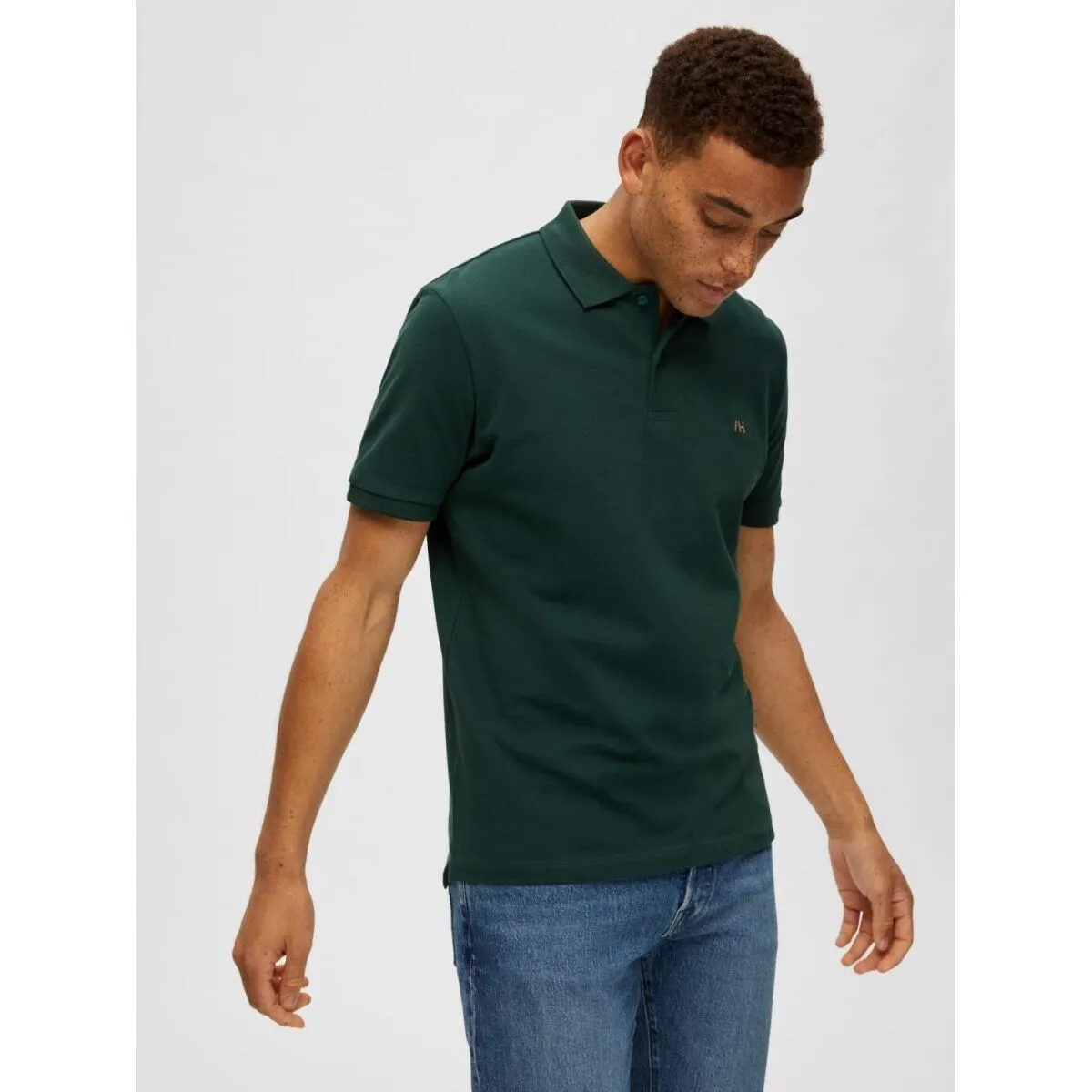 16087839 DANTETREKKING GREEN
