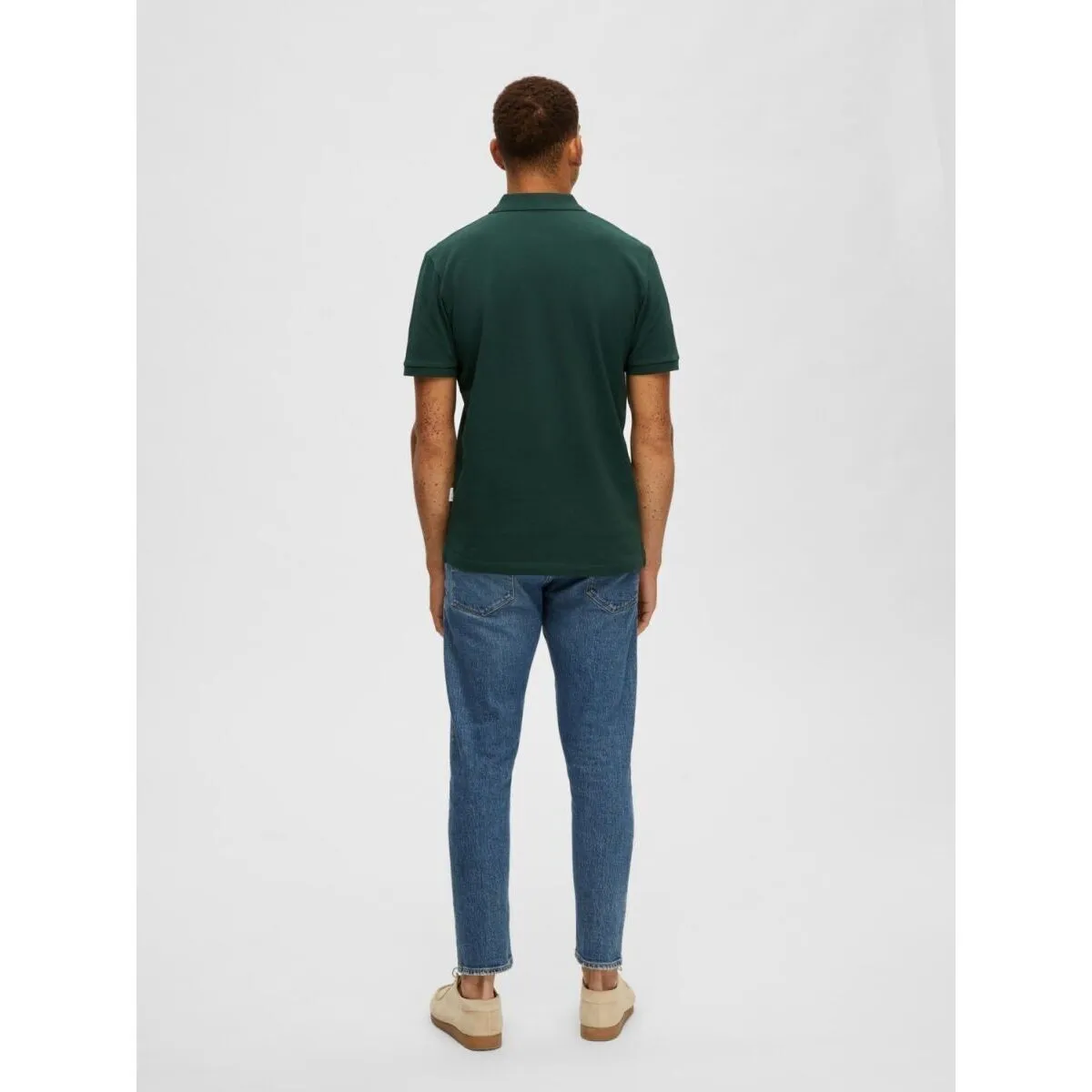 16087839 DANTETREKKING GREEN