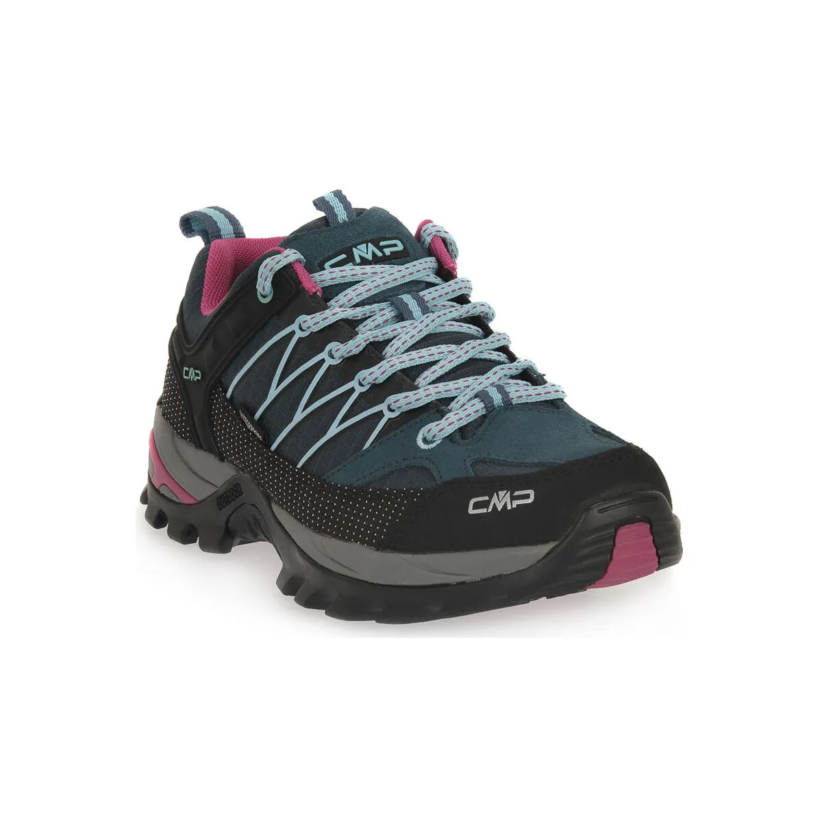 16NN RIGEL LOW TREKKING