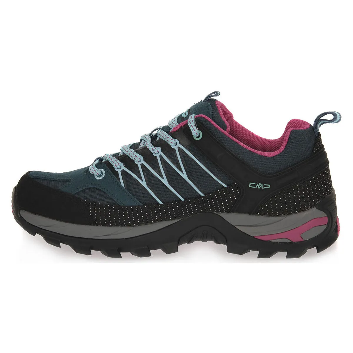 16NN RIGEL LOW TREKKING