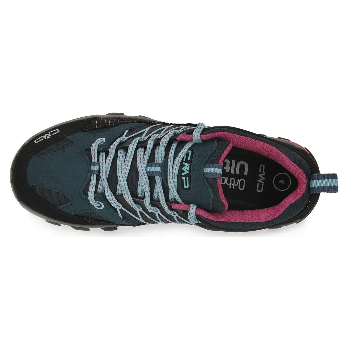 16NN RIGEL LOW TREKKING