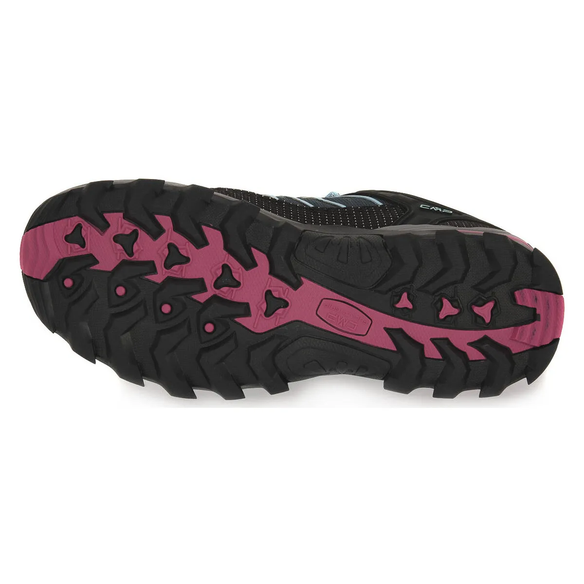 16NN RIGEL LOW TREKKING