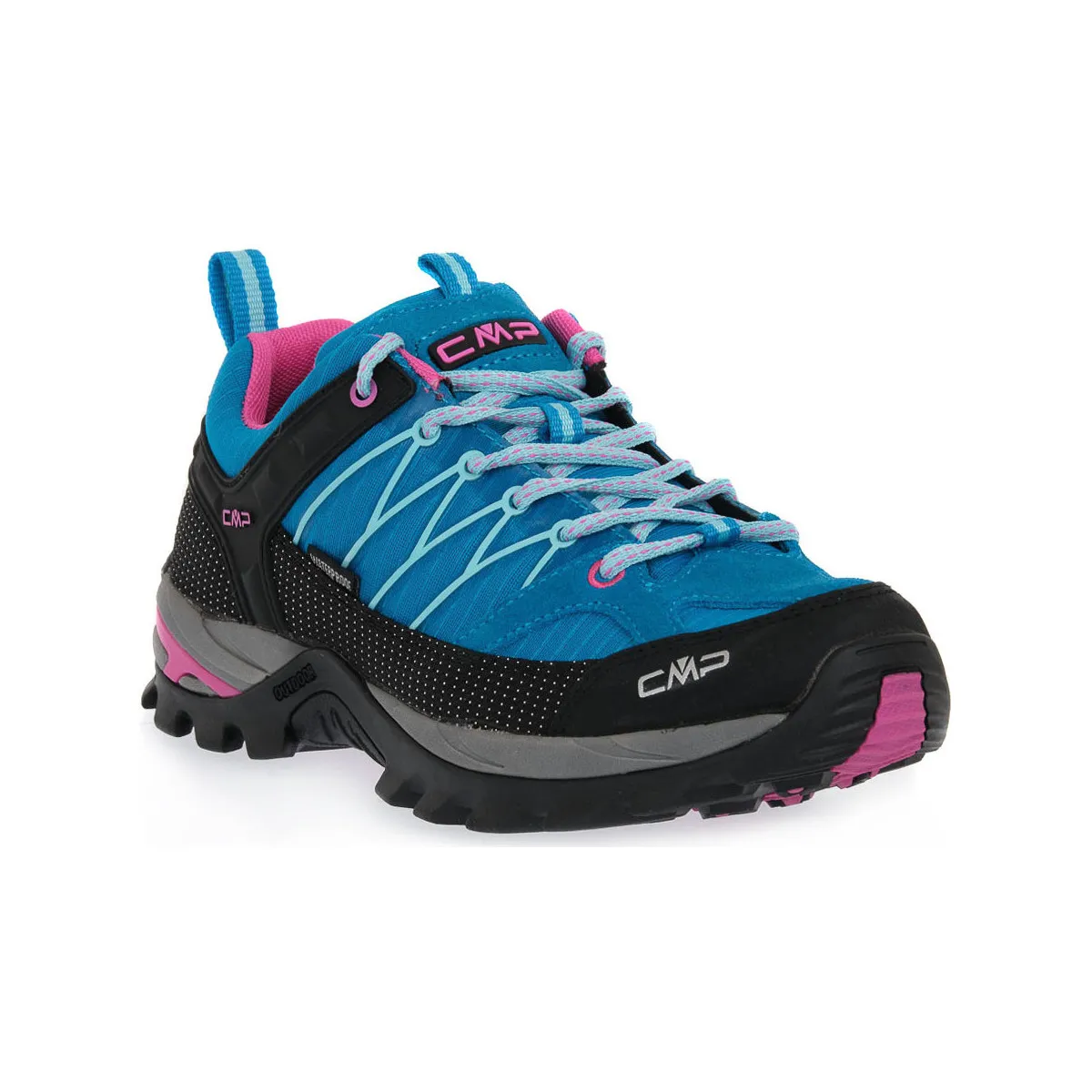 20LL RIGEL LOW WMN TREKKING