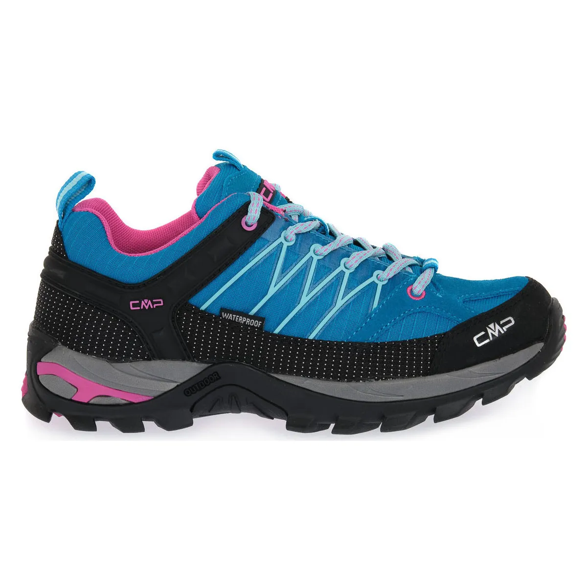 20LL RIGEL LOW WMN TREKKING