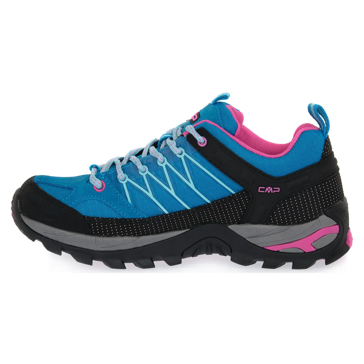 20LL RIGEL LOW WMN TREKKING