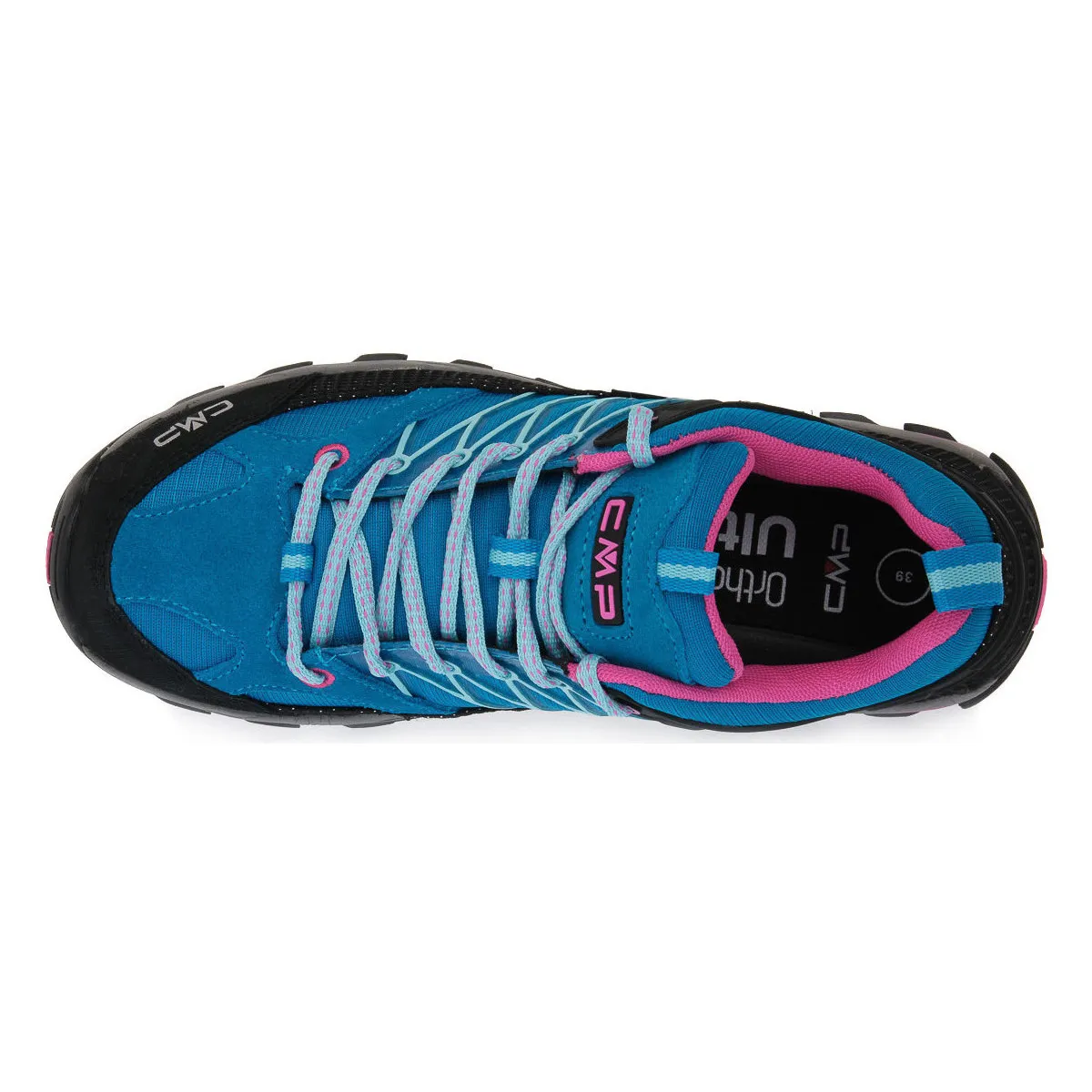 20LL RIGEL LOW WMN TREKKING