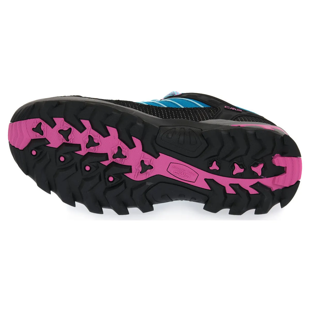 20LL RIGEL LOW WMN TREKKING