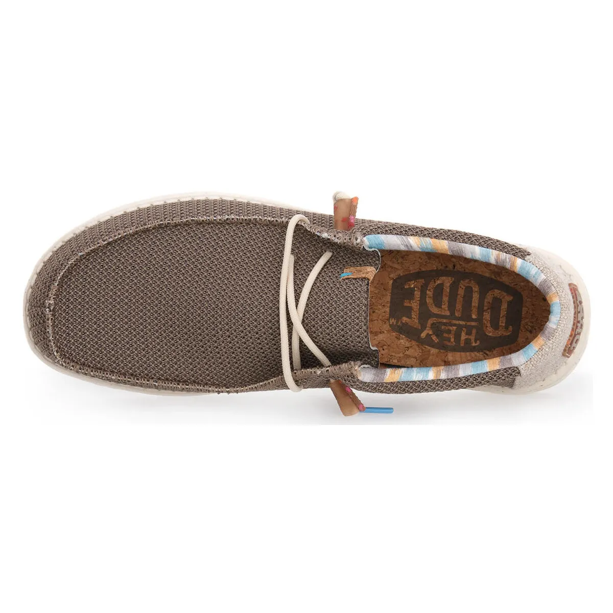 267 WALLY STRETCH