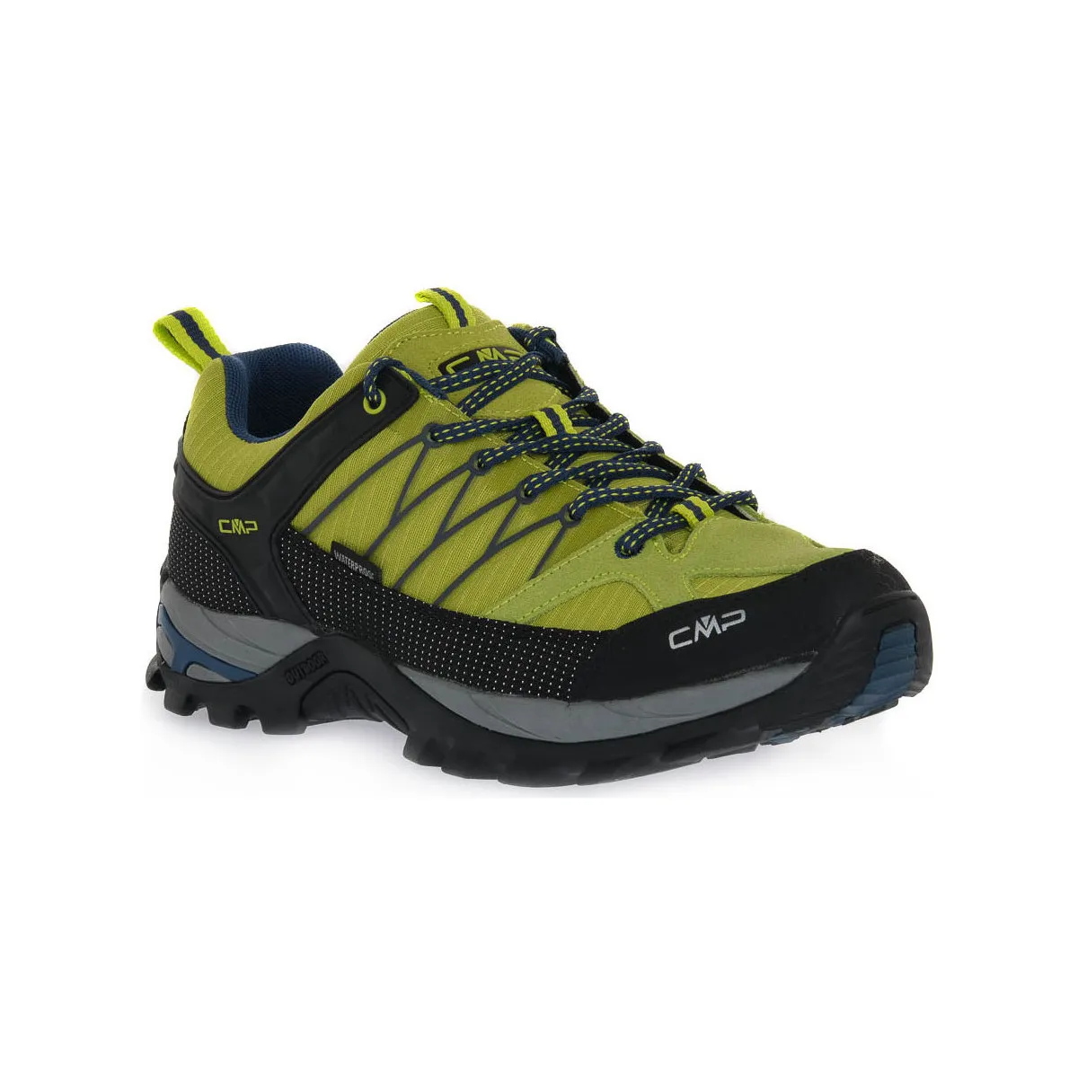 29EE RIGEL LOW TREKKING