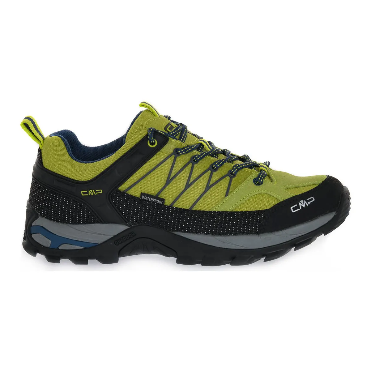 29EE RIGEL LOW TREKKING