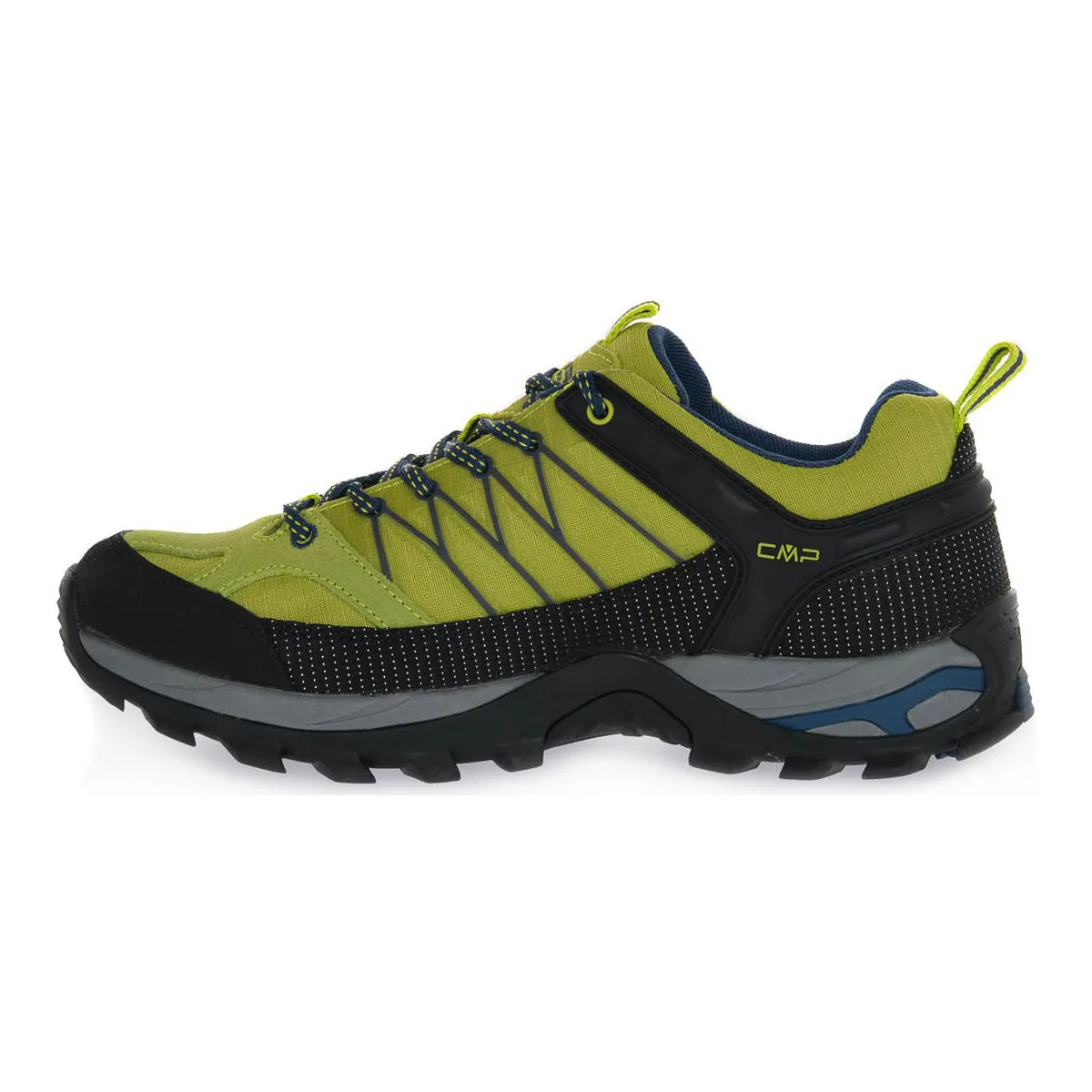 29EE RIGEL LOW TREKKING