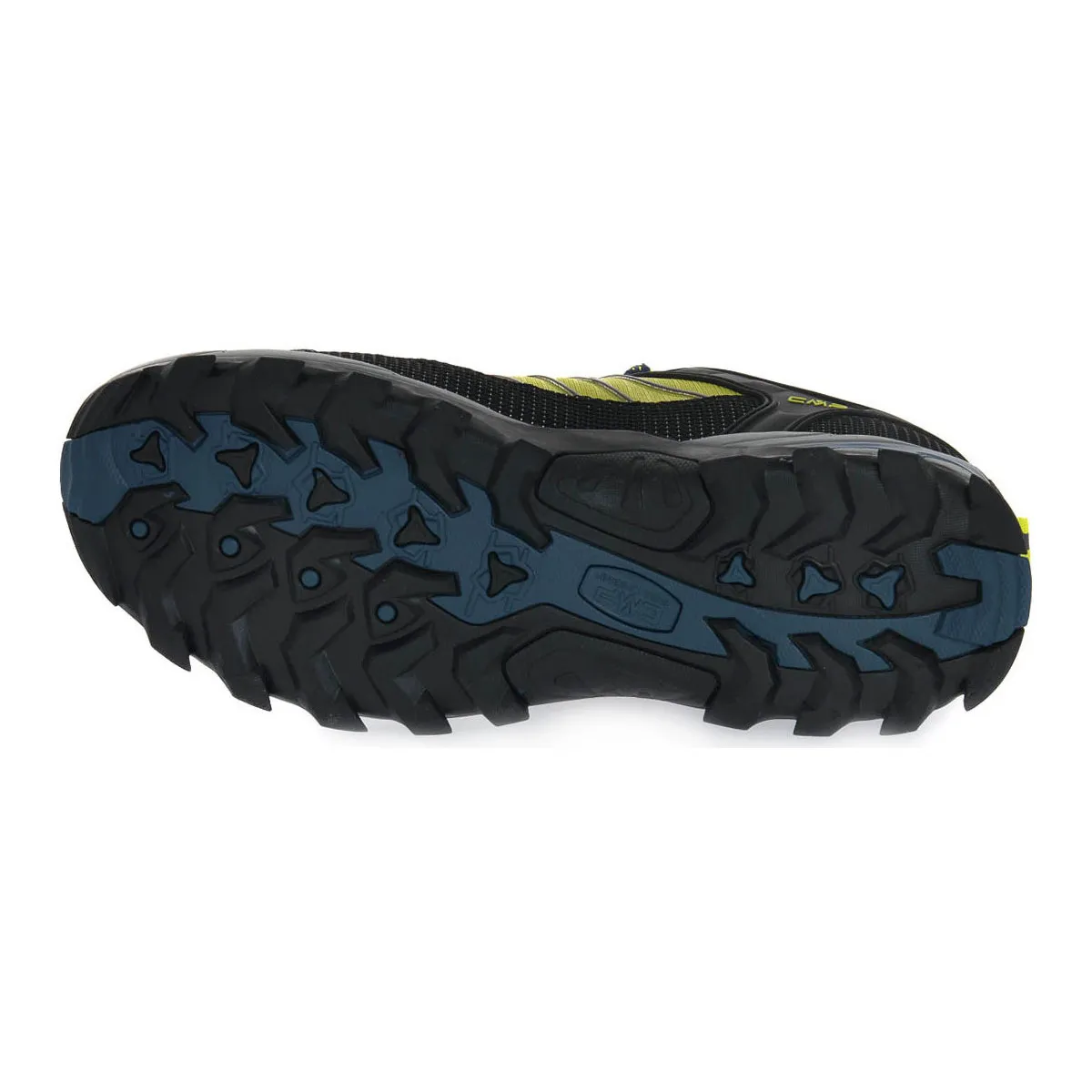 29EE RIGEL LOW TREKKING