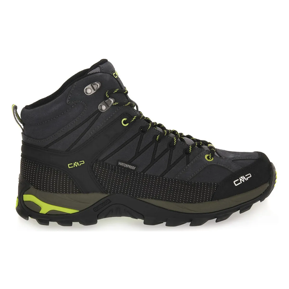 30UR RIGEL MID TREKKING