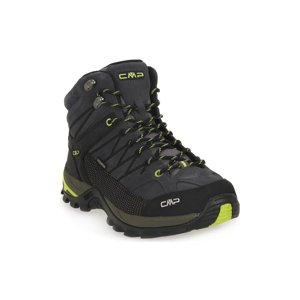 30UR RIGEL MID TREKKING