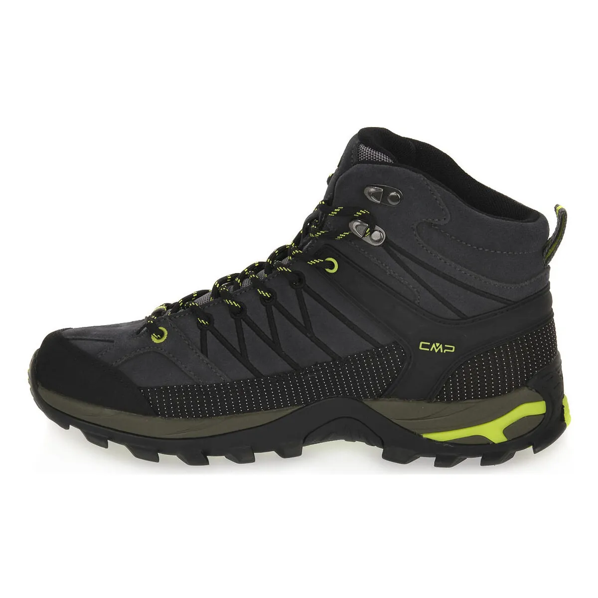 30UR RIGEL MID TREKKING