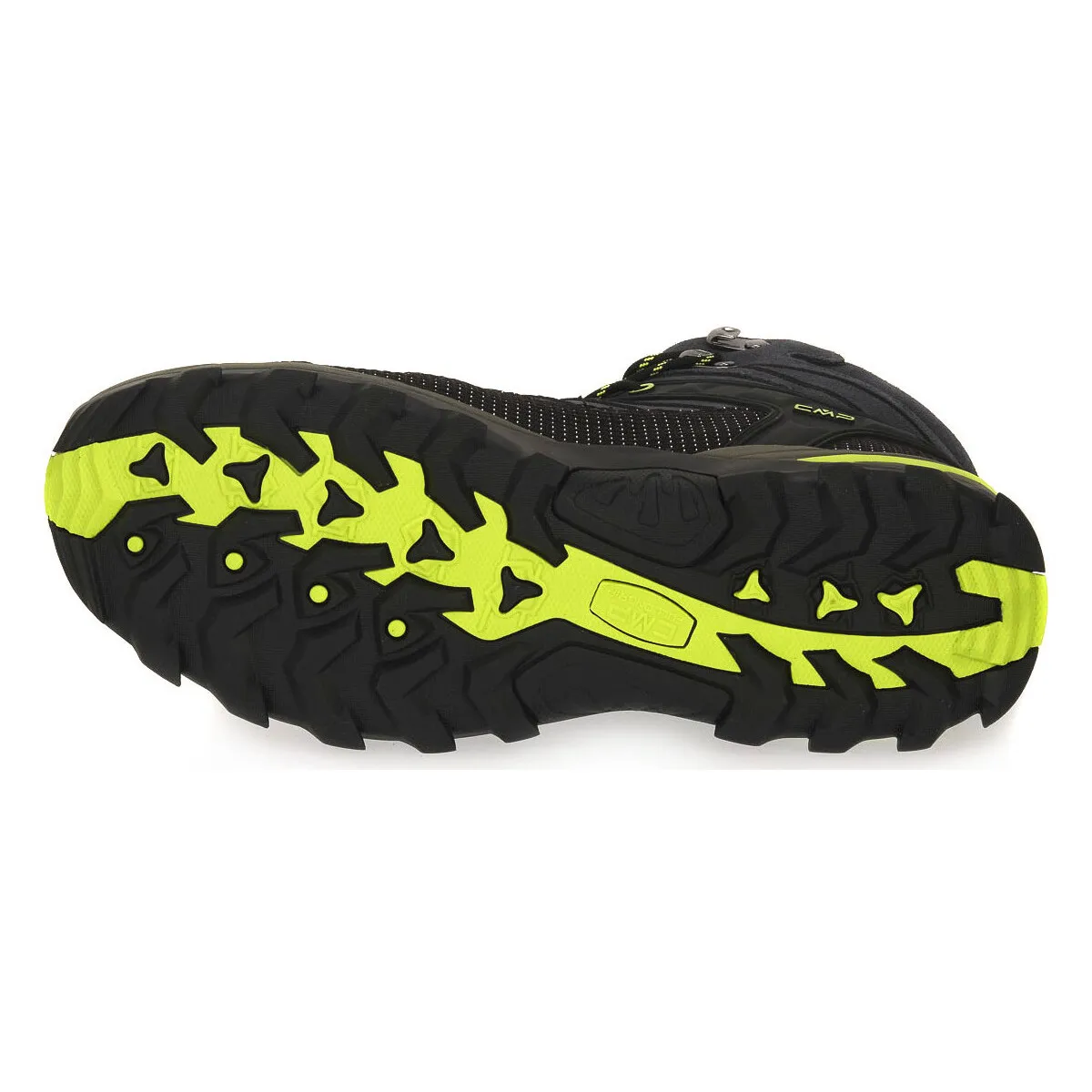 30UR RIGEL MID TREKKING