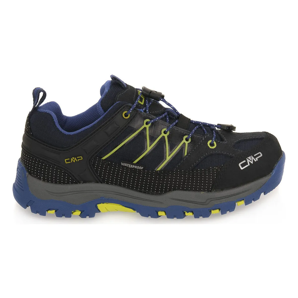 38NL RIGEL LOW TREKKING J