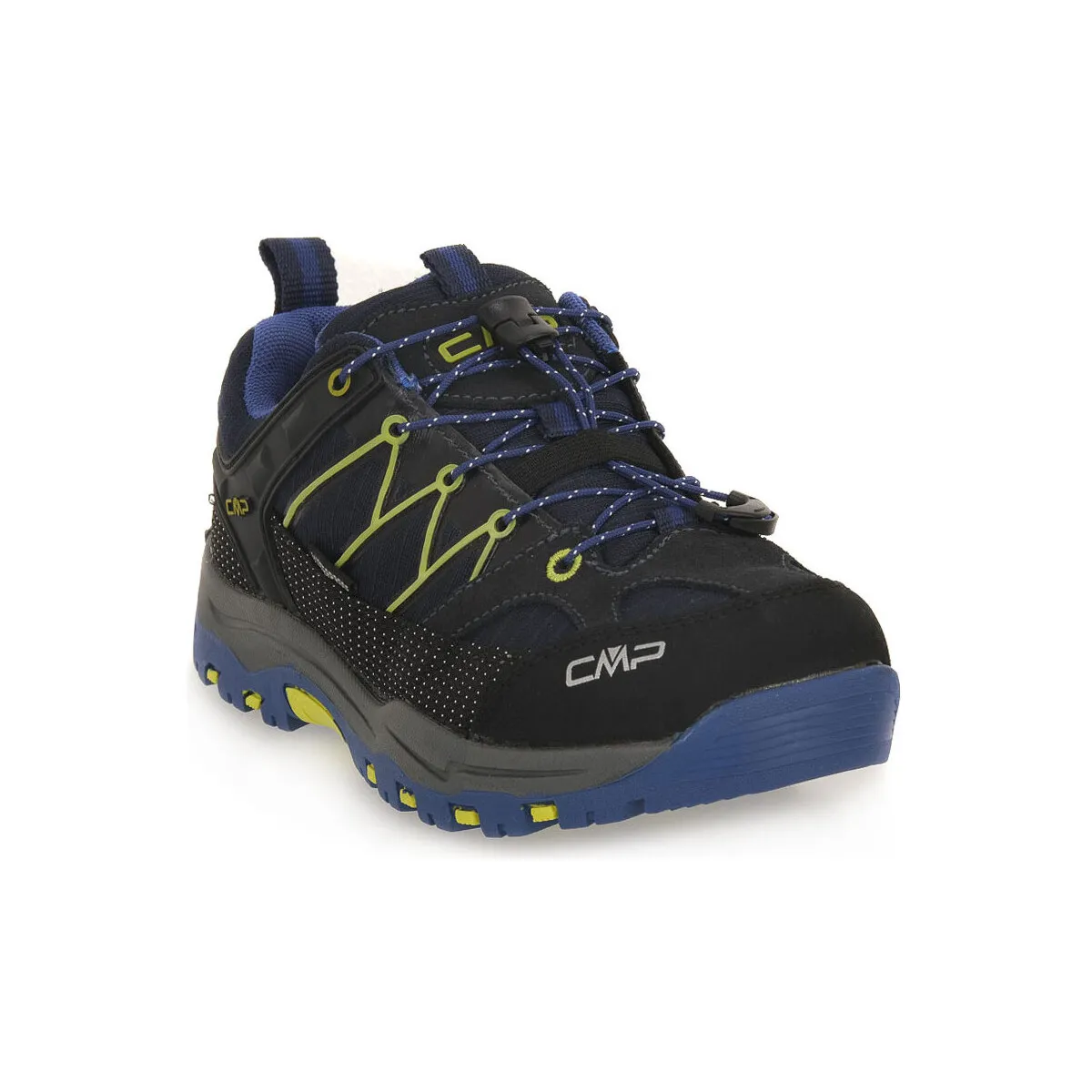 38NL RIGEL LOW TREKKING J