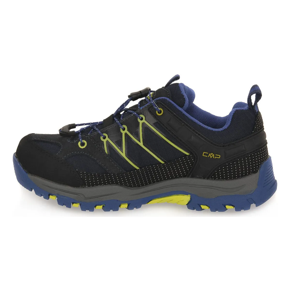 38NL RIGEL LOW TREKKING J