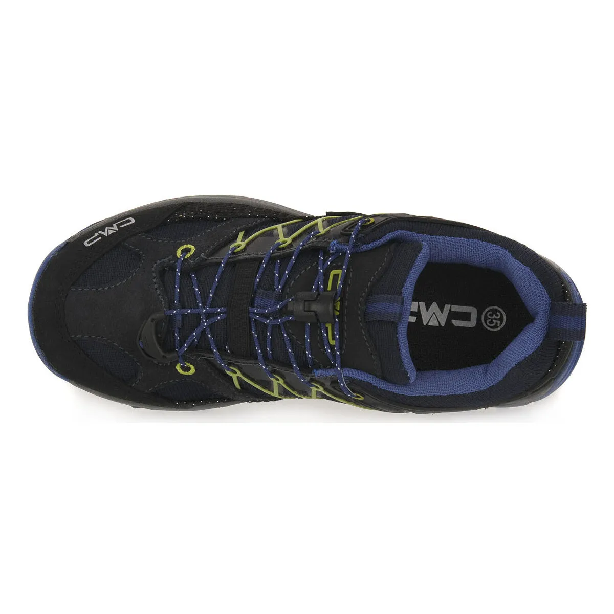 38NL RIGEL LOW TREKKING J
