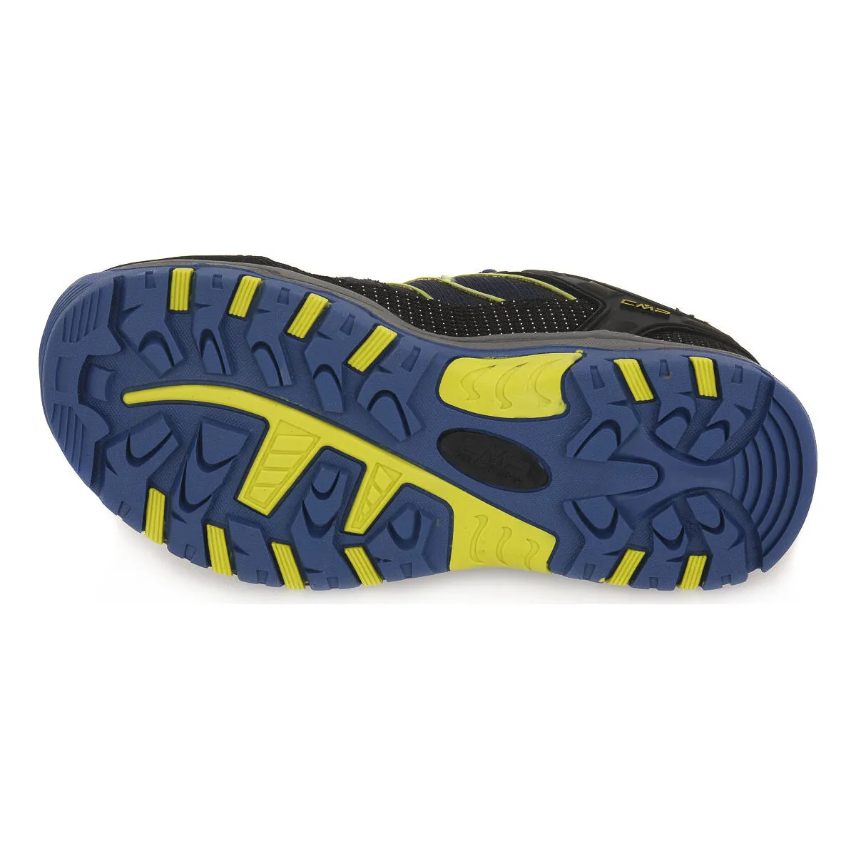 38NL RIGEL LOW TREKKING J
