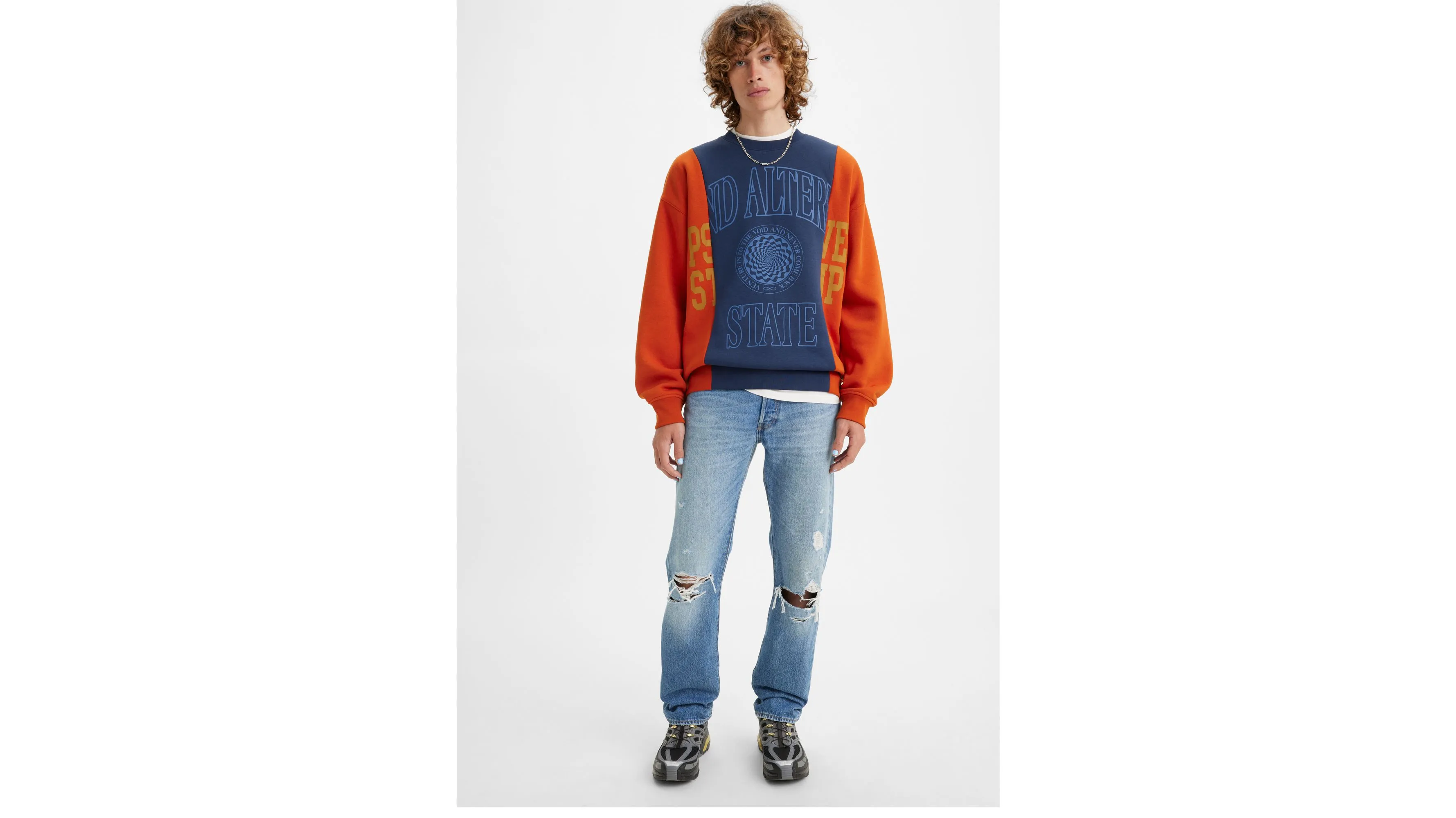 501® Original Jeans