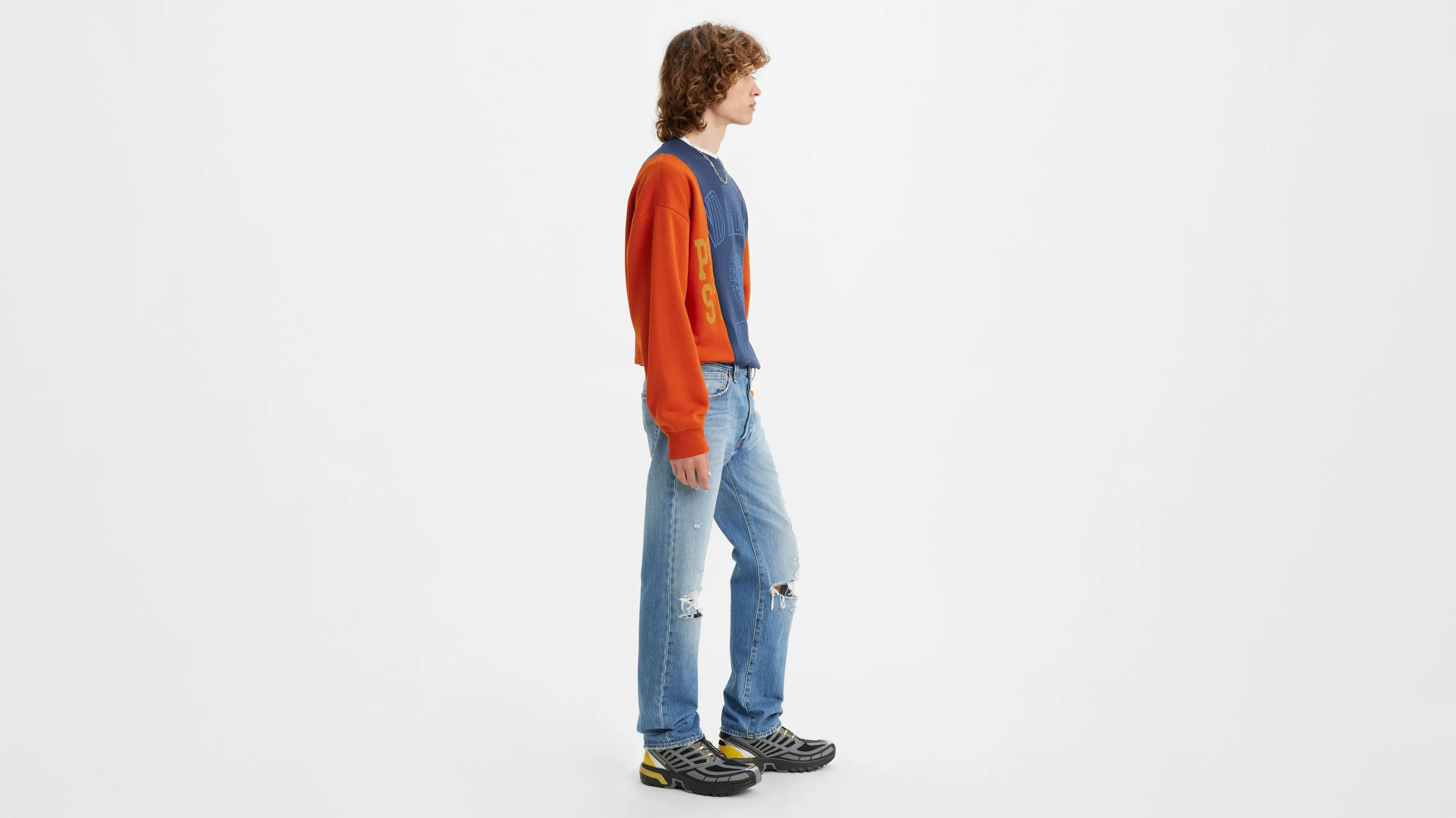 501® Original Jeans