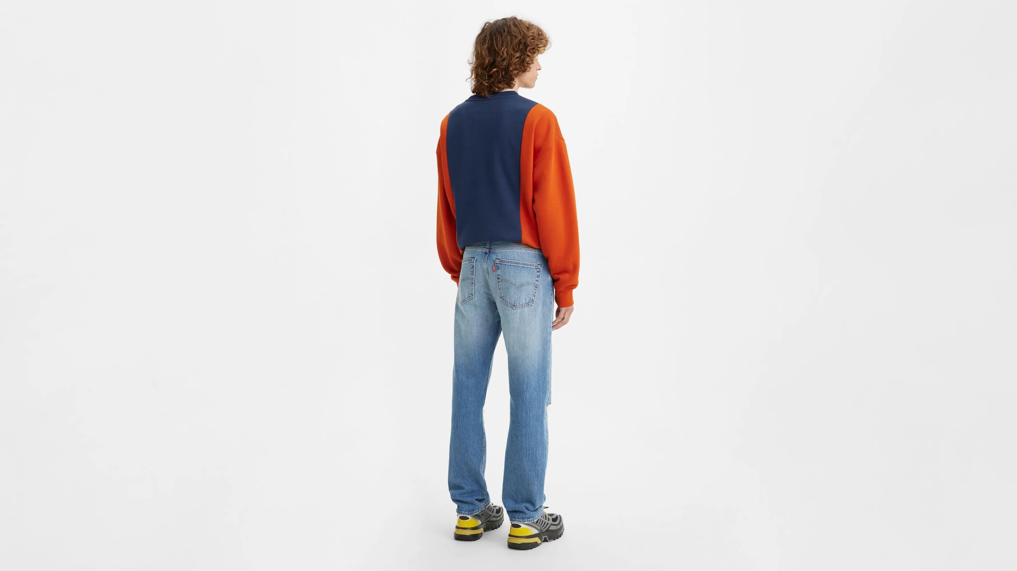 501® Original Jeans