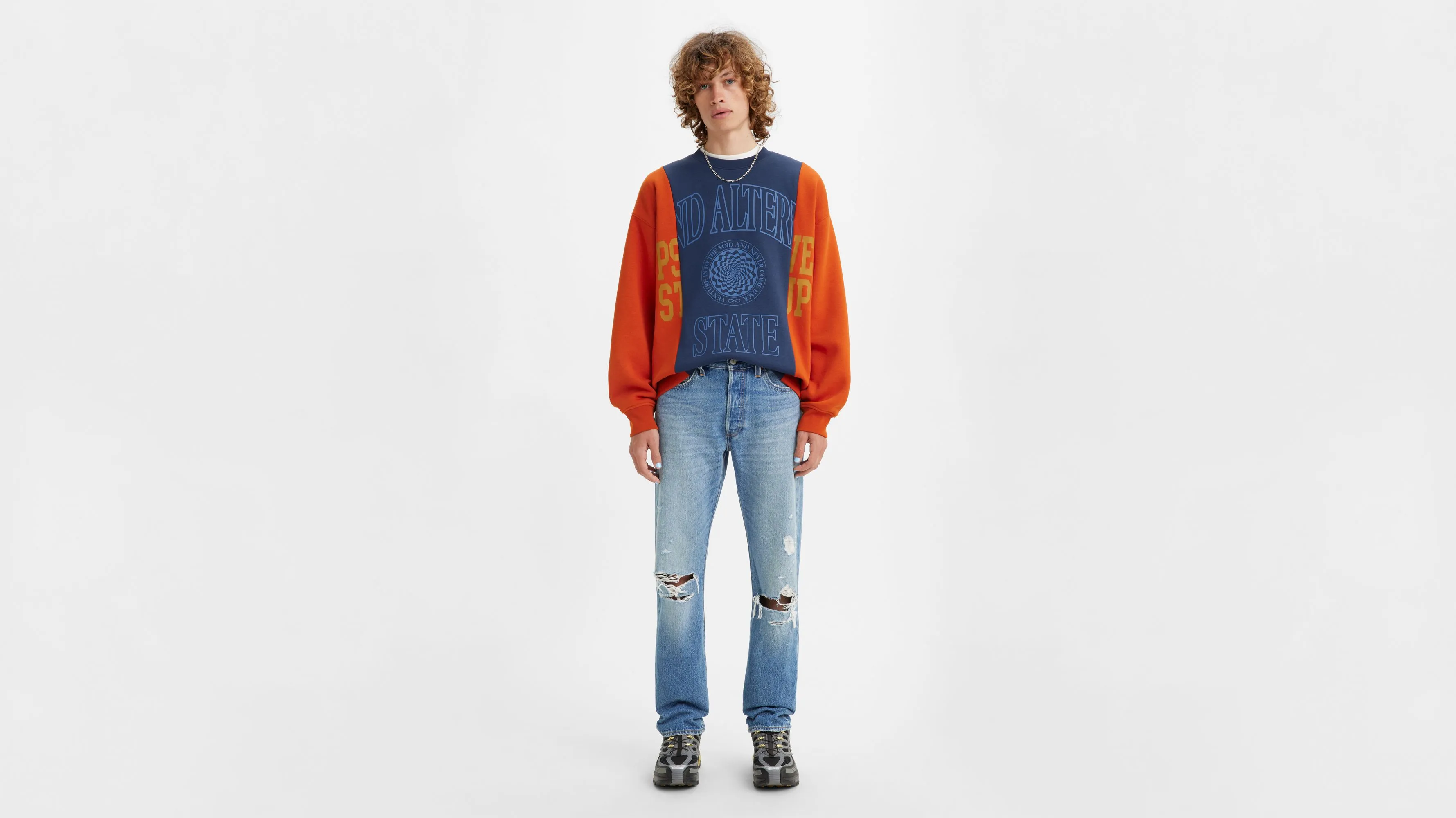 501® Original Jeans