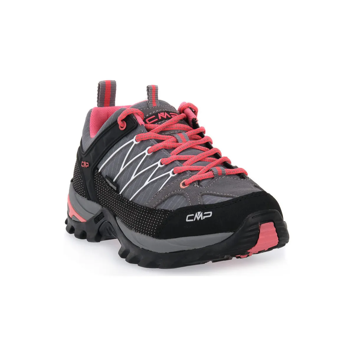 67UL RIGEL LOW WMN TREKKING