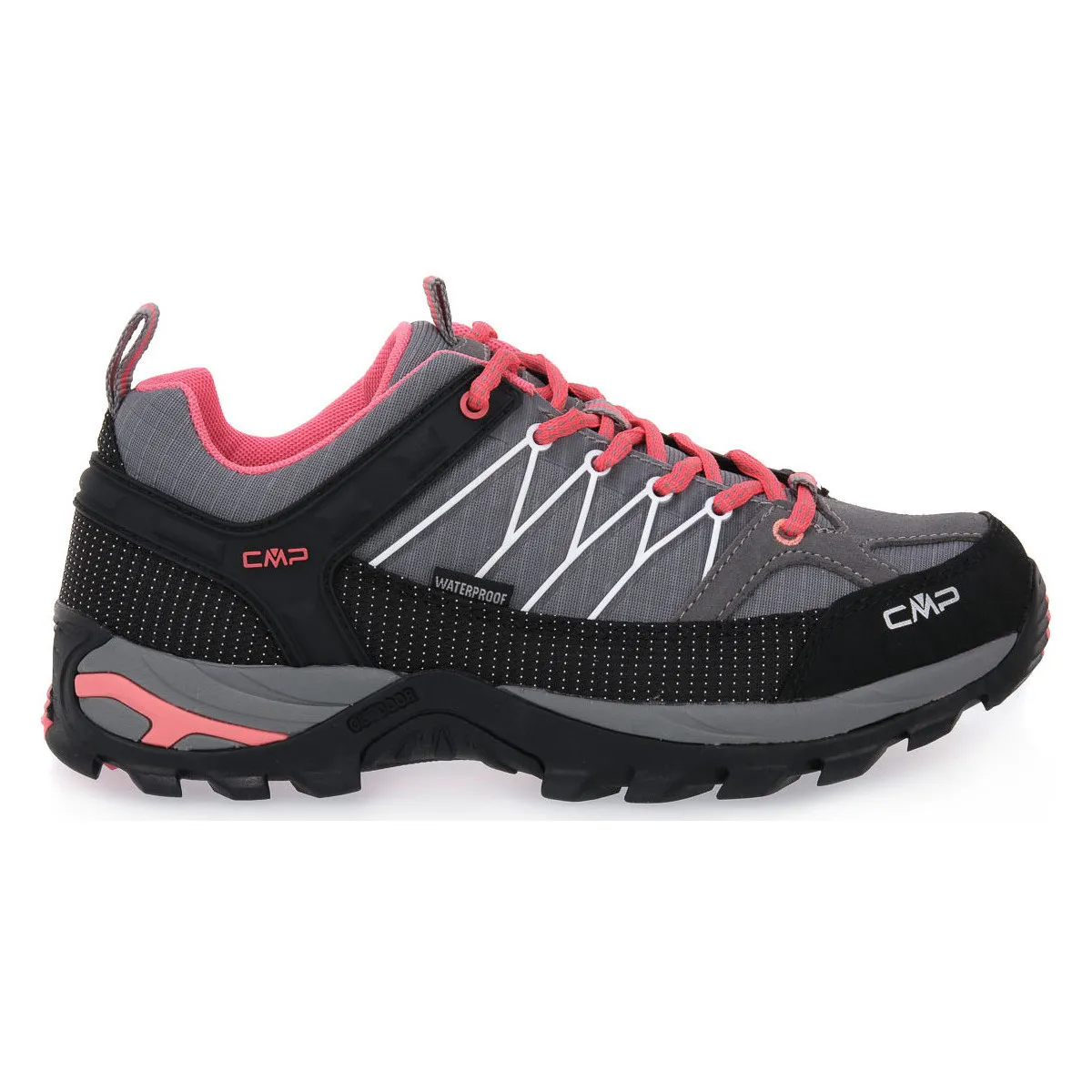67UL RIGEL LOW WMN TREKKING