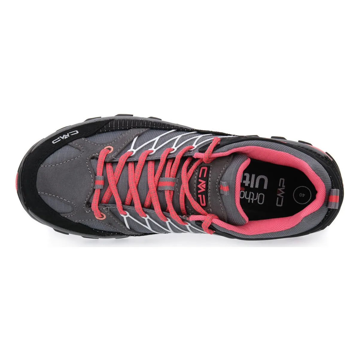 67UL RIGEL LOW WMN TREKKING