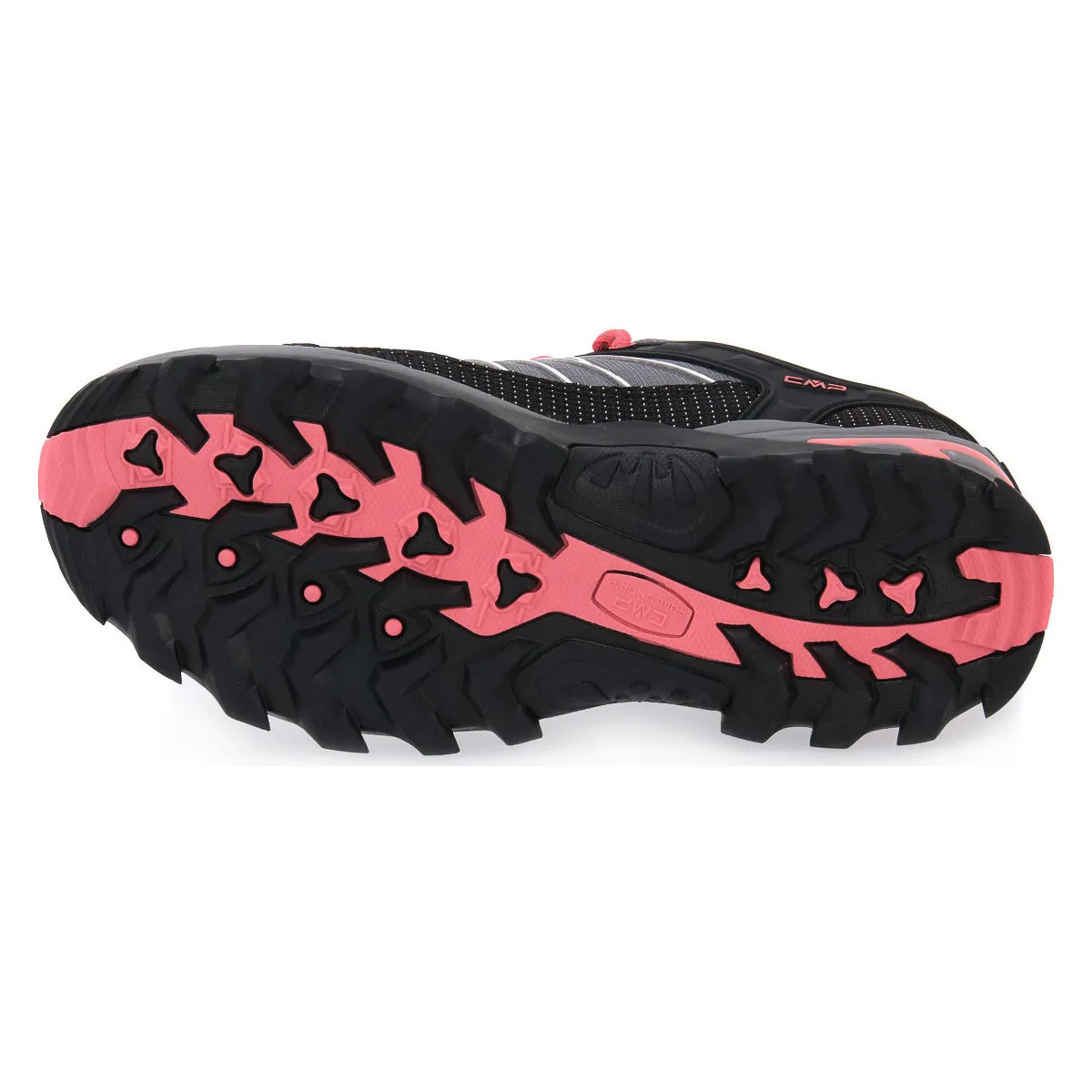 67UL RIGEL LOW WMN TREKKING