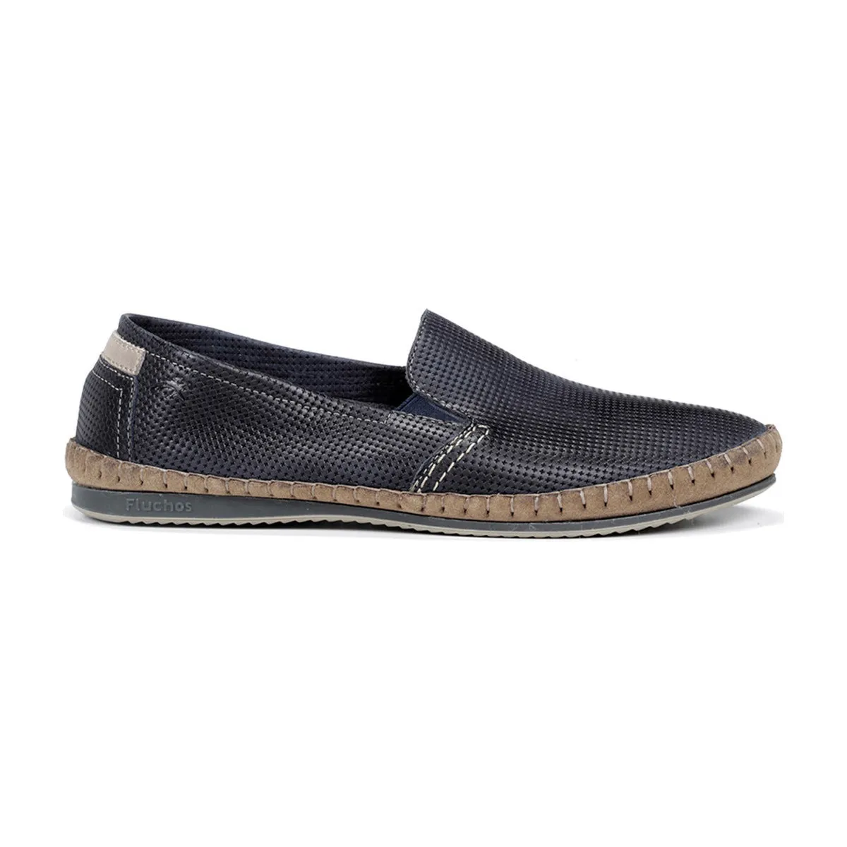 8674 LUXE SURF BAHAMAS MOCASIN