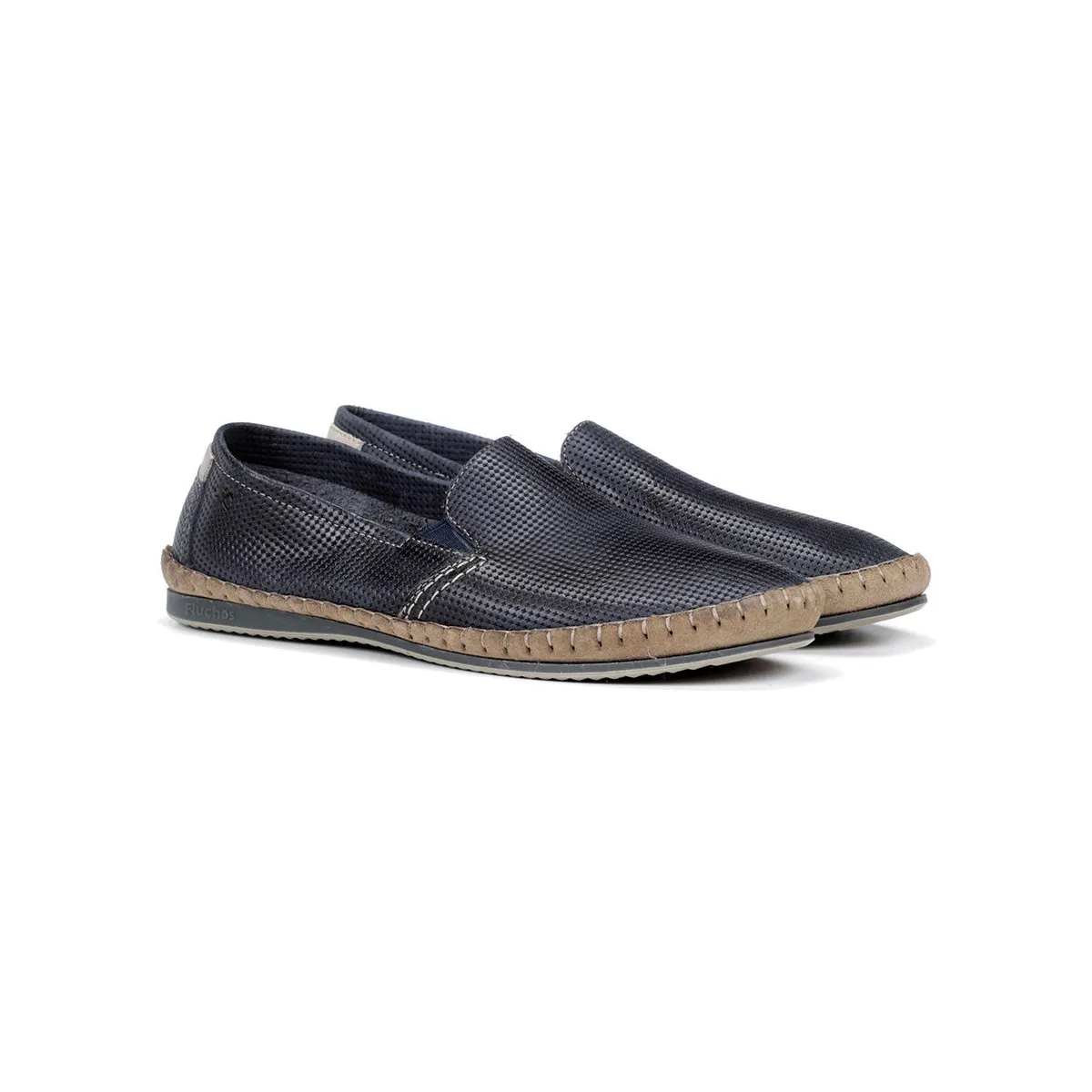 8674 LUXE SURF BAHAMAS MOCASIN