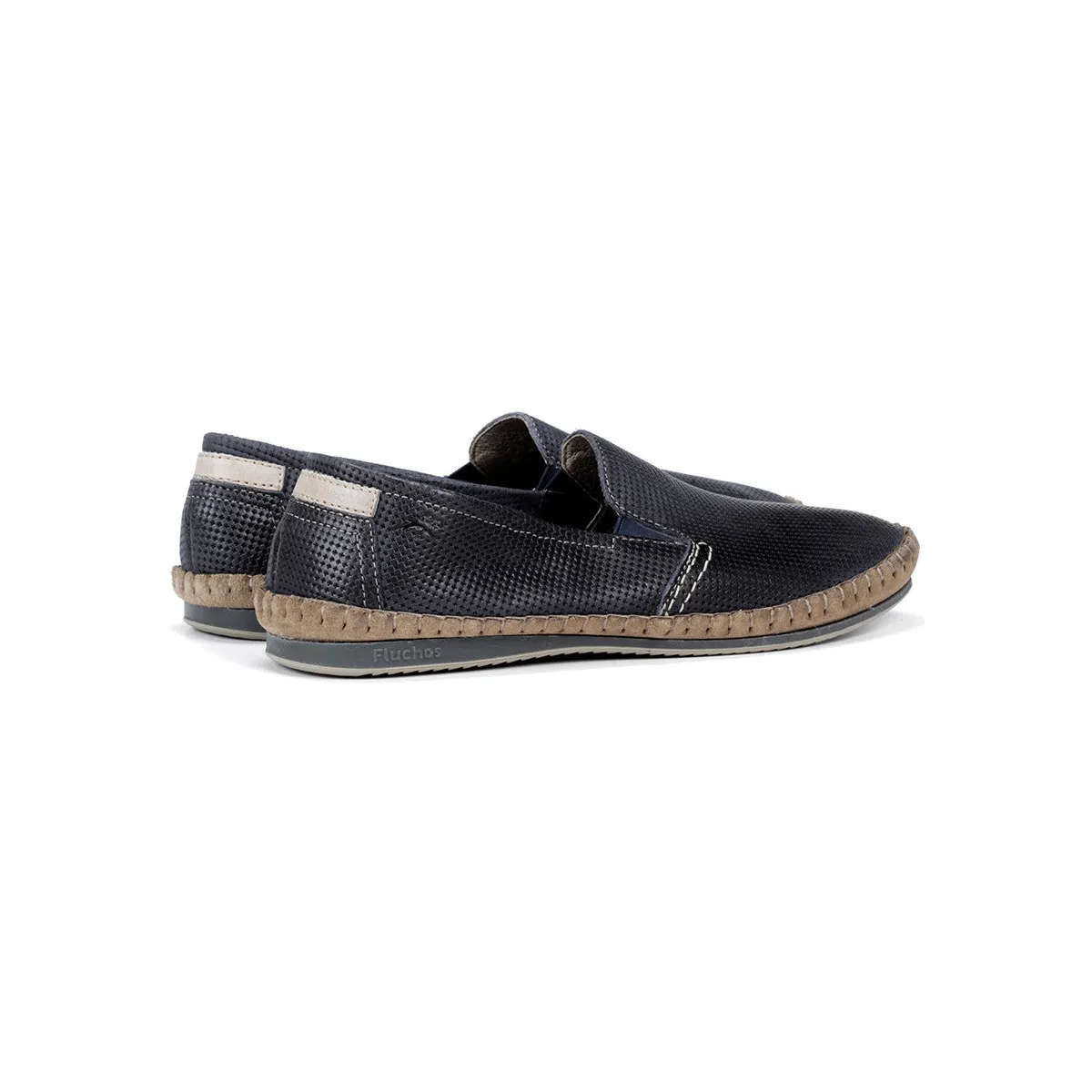 8674 LUXE SURF BAHAMAS MOCASIN