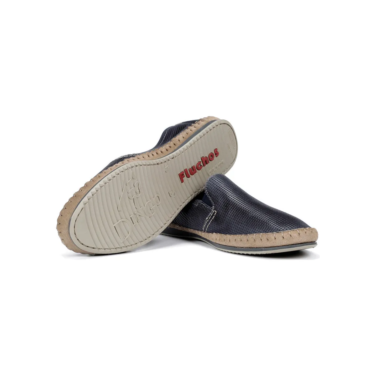 8674 LUXE SURF BAHAMAS MOCASIN