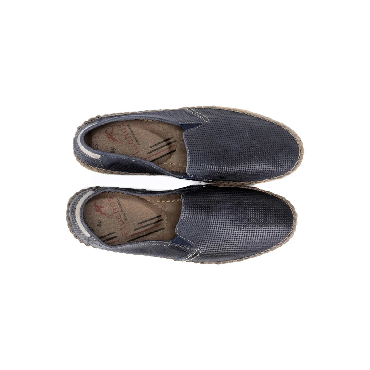 8674 LUXE SURF BAHAMAS MOCASIN
