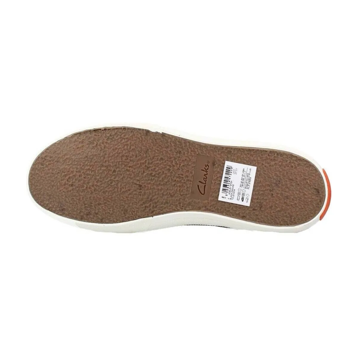ACELEY STEP