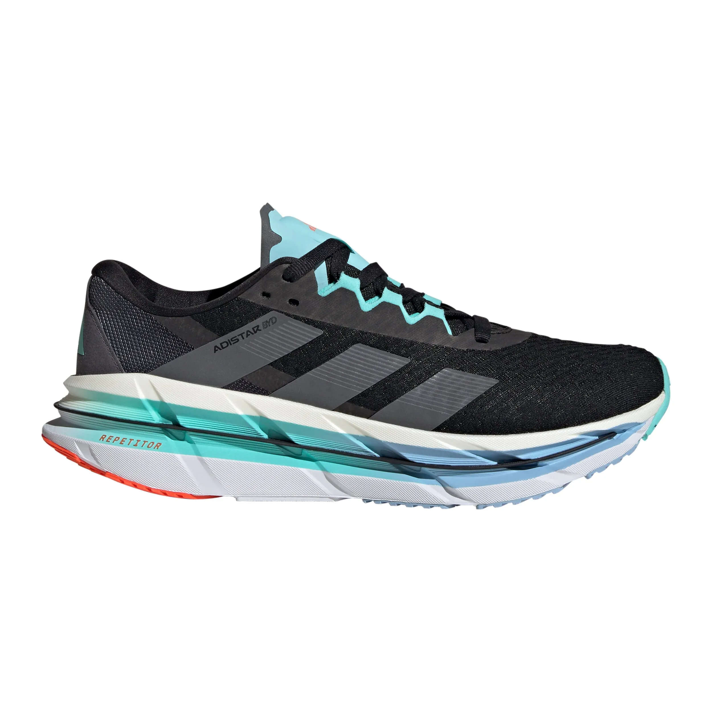 adidas Adistar BYD Zapatilla De Estabilidad Hombres