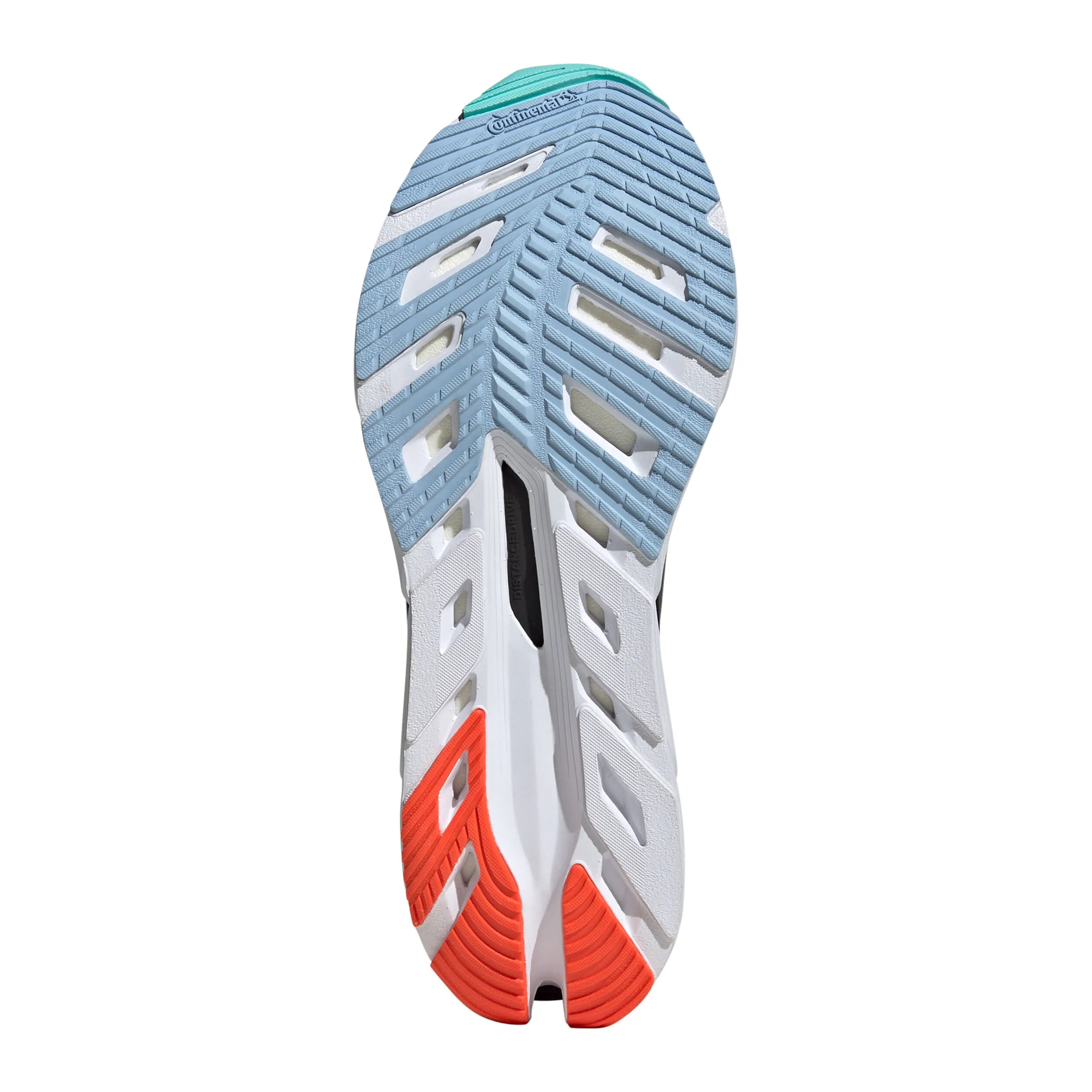 adidas Adistar BYD Zapatilla De Estabilidad Hombres
