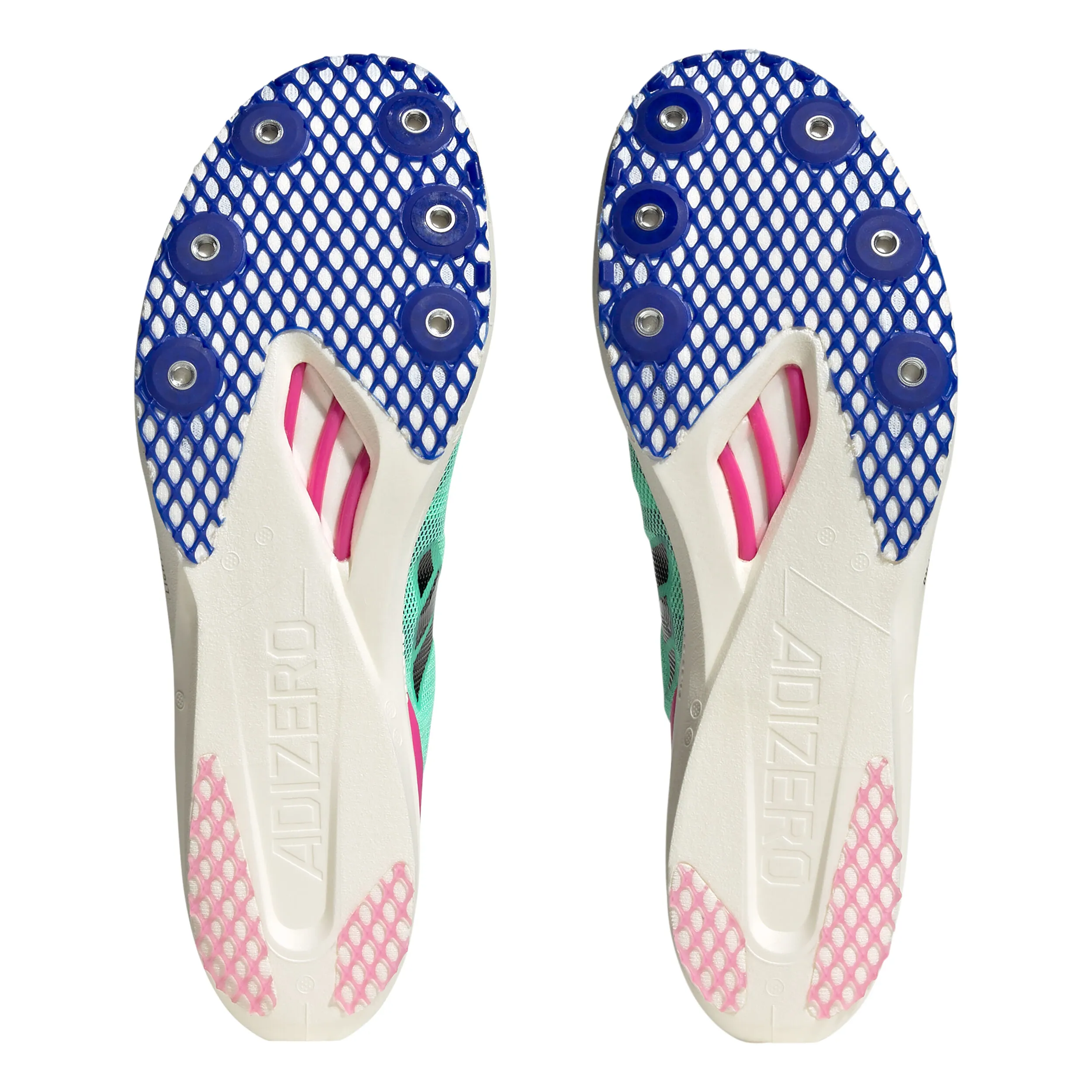 adidas Adizero Avanti Tokyo Spikes Hombres