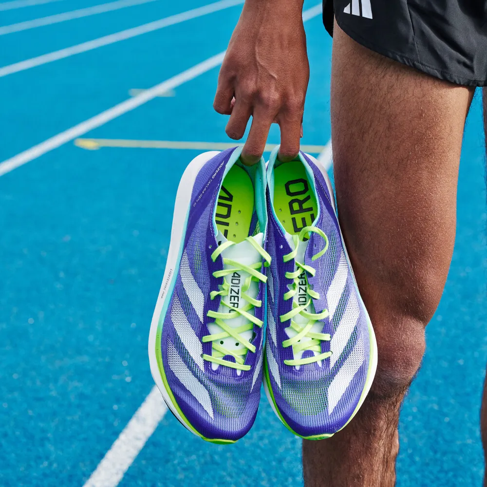ADIDAS ADIZERO TAKUMI SEN 10 ZAPATILLAS DE RUNNING  SS24