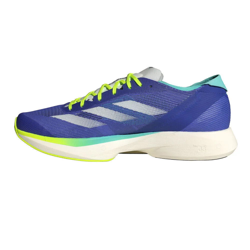ADIDAS ADIZERO TAKUMI SEN 10 ZAPATILLAS DE RUNNING  SS24