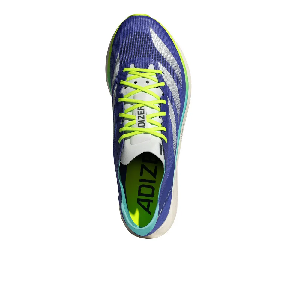 ADIDAS ADIZERO TAKUMI SEN 10 ZAPATILLAS DE RUNNING  SS24