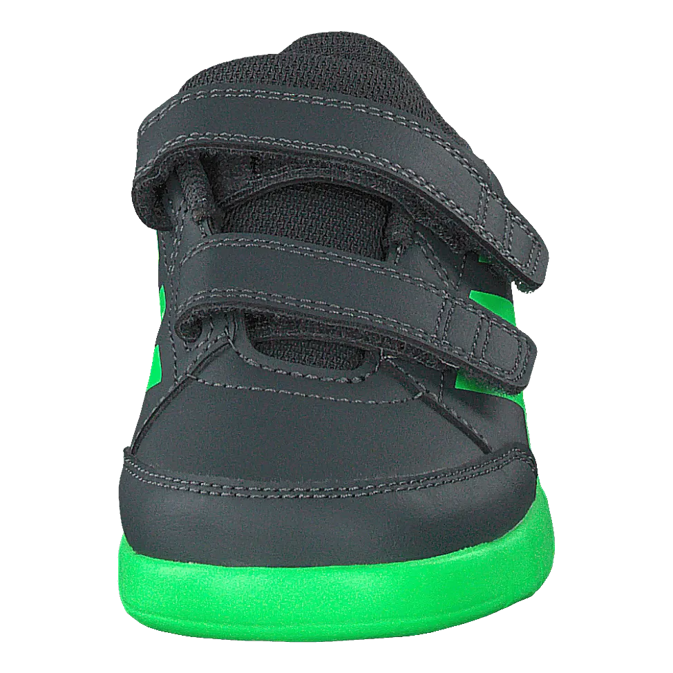 Adidas AltaSport Shoes Grey Six / Shock Lime / Cloud White