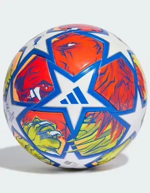 Adidas Balón UCL League Junior 350 23/24 Knockout